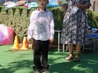 День дошкольного работника