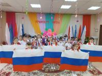 Праздничные мероприятия посвященные годовщине "Крымской Весне" 10 лет со дня воссоединения Крыма с Россией
