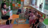 18 марта в нашей стране отмечают важную дату - День воссоединения Крыма с Россией. В нашем детском саду с 12 по 18 марта проходит ряд мероприятий, посвященных этой дате. 